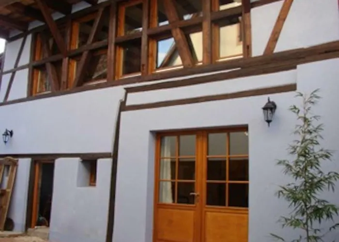 La Grange De Louis