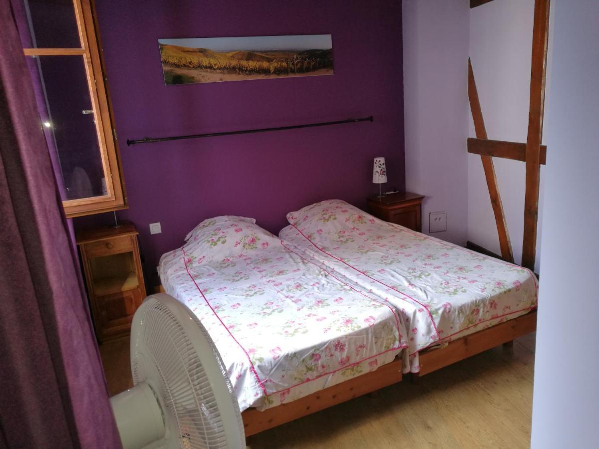 Holiday home La Grange De Louis *