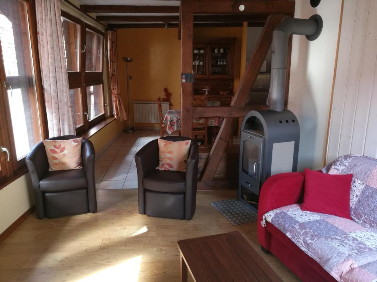 Holiday home La Grange De Louis Turckheim