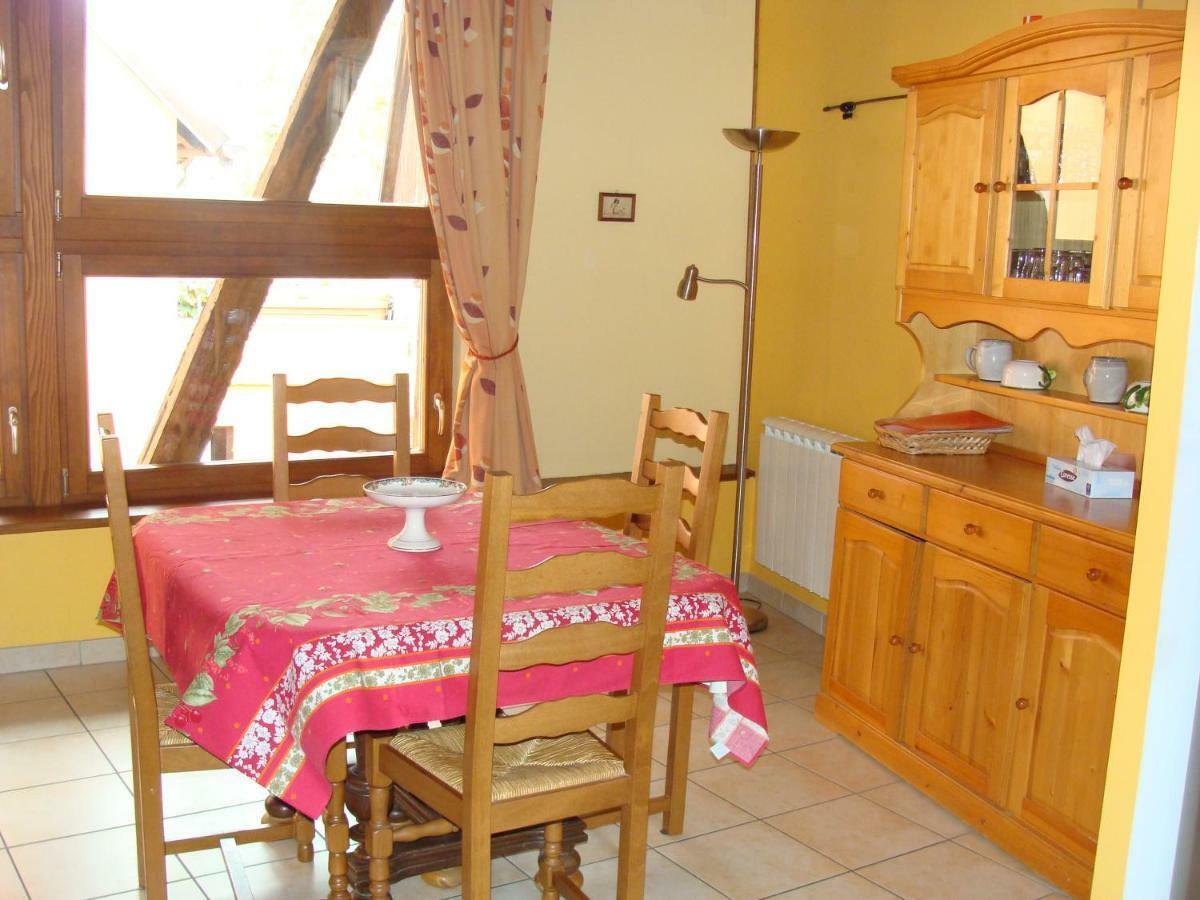 La Grange De Louis *